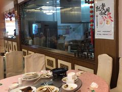 -烤肉宛饭庄(南礼士路店)
