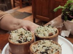 -亮欢寨(凯里总店)