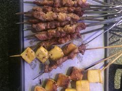 -路边边.炒菜烧烤.音乐餐厅(良乡长虹店)