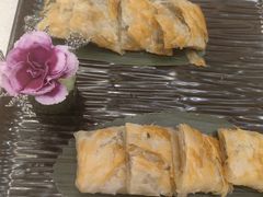 -禄福山庄•顺德菜·融和菜(龙江店)