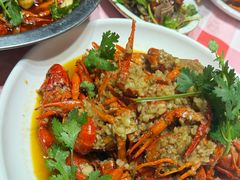 -菜哥龙虾•九江菜(七中店)