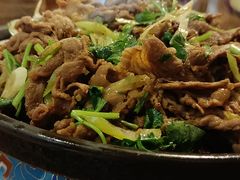 -聚德华天烤肉季·宴会厅(什刹海总店)