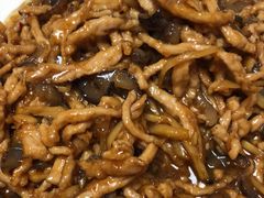 -胖子菜馆(隆昌路店)