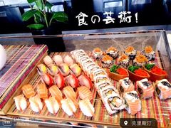 iphone_upload_pic-克丽司汀酒店-日光阁餐厅