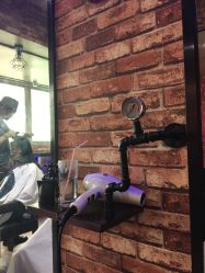 -BM SALON