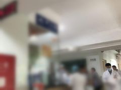 -复旦大学附属中山医院(西院区)