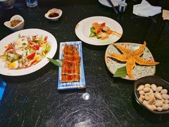 -真剑日本料理·铁板烧(贵州路店)