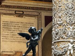 -圣母百花大教堂穹顶