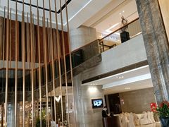 -深圳万悦格兰云天大酒店
