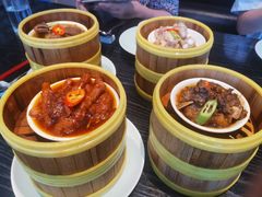 -五缘湾凯悦酒店·悦饗中餐厅