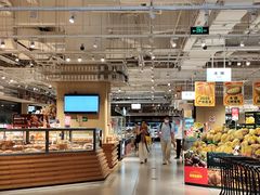 -七鲜超市(瑞虹天地太阳宫店)