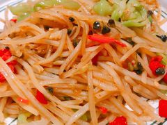 -云海肴·汽锅鸡·云南菜(美罗城店)