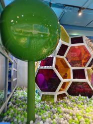 -KidSteam儿童乐园(富力城店)