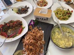 -天隆酒店·本地海鲜鲁菜(烟台大学店)