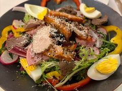 -成桂西餐厅·42年的味道(五大道疙瘩楼店)