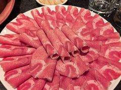 牛上脑-南门涮肉(北洼路店)