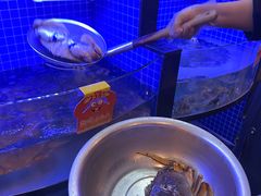 -七欣天香辣蟹火锅(万润龙河店)
