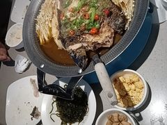 -半天妖烤鱼(西铁营万达店)