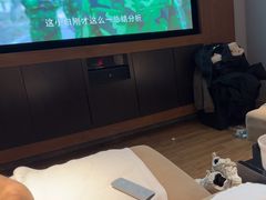 -金色印象·HiFi影音·按摩足疗PLUS(黄泥磅店)