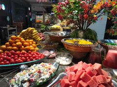 -韩风源烧烤涮自助餐厅(禹州新一峰店)