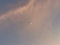 -日落风帆