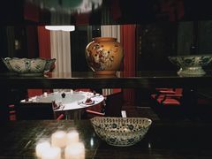 -南京圣和府邸豪华精选酒店
