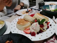 -娜娜家·Nana's restaurant(国金汇店)