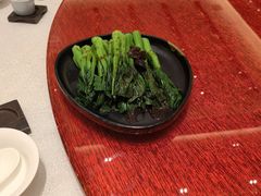 -广州逸林假日酒店·四季桃源中餐厅(白云山风景区店)