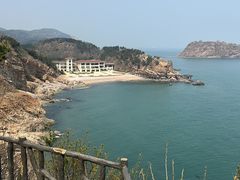 -棒棰岛宾馆景区