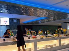 -广州番禺万博汉溪长隆希岸Deluxe酒店
