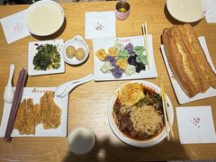 -永和豆浆•台北卤肉饭(山水大润发店)