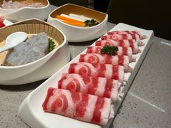 -海底捞火锅(奥森店)