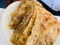 -清真永恒华威肉饼(潘家园店)