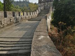 -求水山公园
