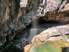 -山西通天峡景区