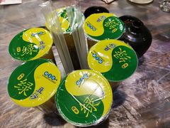 -靓靓蒸虾(中山公园店)