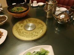 -小姨家常菜(昭萍东路店)