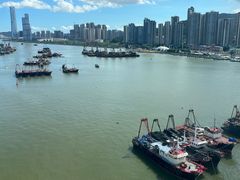 -澳门十六浦索菲特大酒店