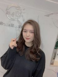 -潘多拉Hairsalon