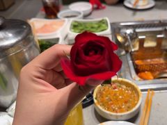 -海底捞火锅(六合天街店)