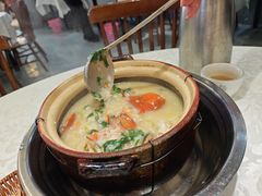 -潮之南·潮汕菜·鱼仔档(南山店)