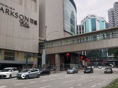 -吉隆坡皇家朱兰酒店