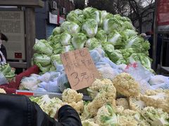 -东仓门早市