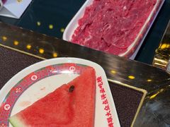 -大吉利·潮汕鲜牛肉火锅(阳光天鸿广场店)