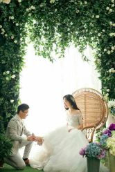 -太郎花子婚纱摄影艺术中心