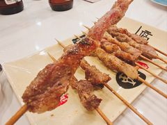 -李哥海鲜烧烤家常菜(孔雀城店)
