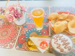 -弗拉门戈西班牙餐厅酒吧(意式风情街店)