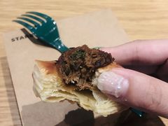 -星巴克臻选(郑州国贸360广场店)