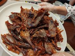 -郴州特产舜华临武鸭(郴州西站店)