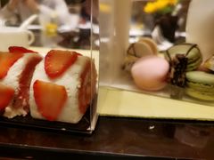 -万达瑞华酒店美食汇自助餐厅(楚河汉街店)